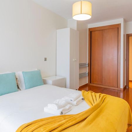 Magnificent Matosinhos Sul Apartment By Unique Hosts Ngoại thất bức ảnh