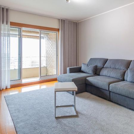 Magnificent Matosinhos Sul Apartment By Unique Hosts Ngoại thất bức ảnh