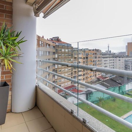 Magnificent Matosinhos Sul Apartment By Unique Hosts Ngoại thất bức ảnh