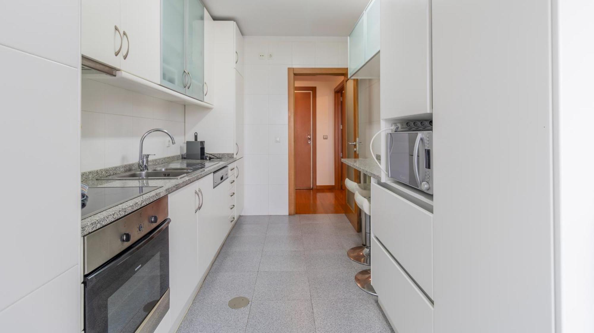 Magnificent Matosinhos Sul Apartment By Unique Hosts Ngoại thất bức ảnh