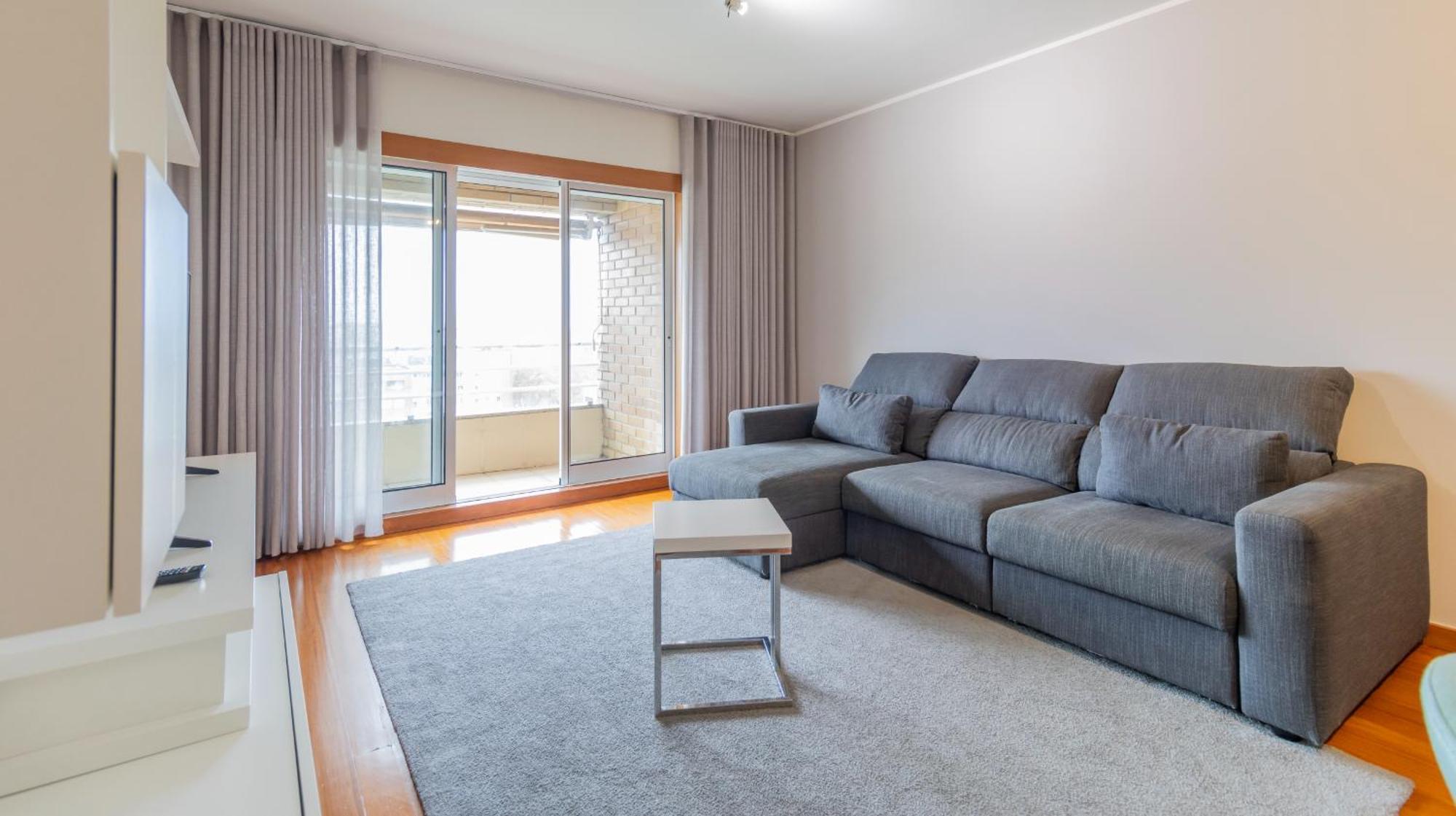 Magnificent Matosinhos Sul Apartment By Unique Hosts Ngoại thất bức ảnh
