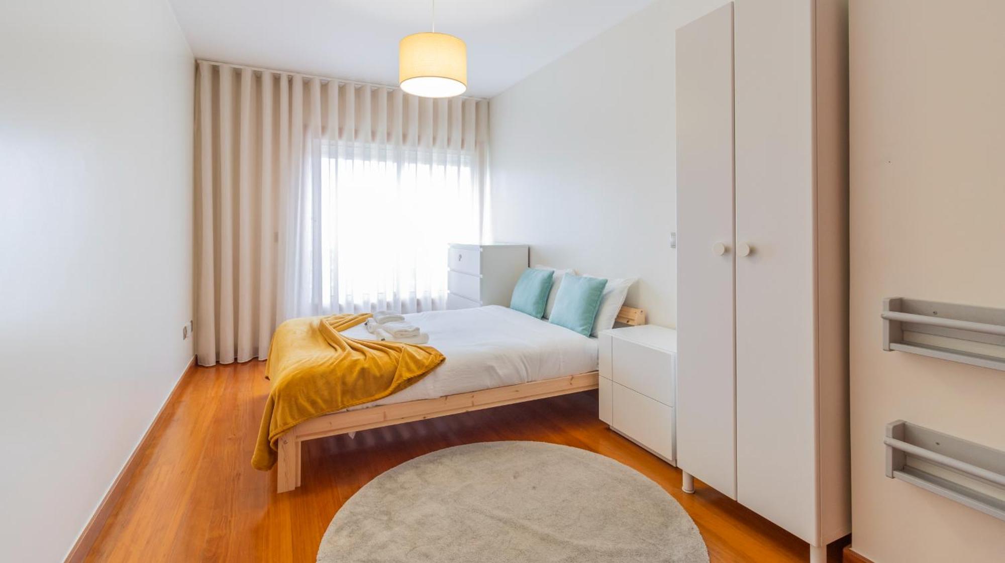 Magnificent Matosinhos Sul Apartment By Unique Hosts Ngoại thất bức ảnh