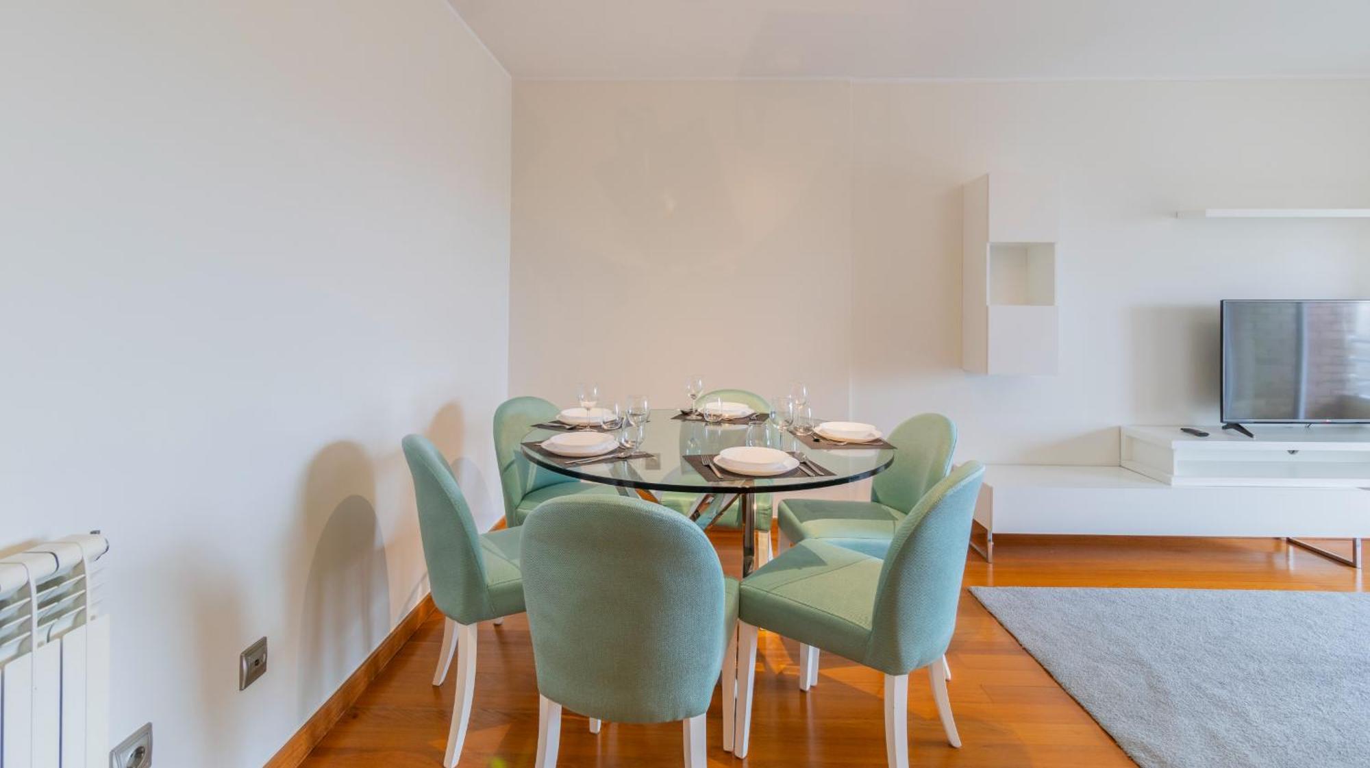 Magnificent Matosinhos Sul Apartment By Unique Hosts Ngoại thất bức ảnh