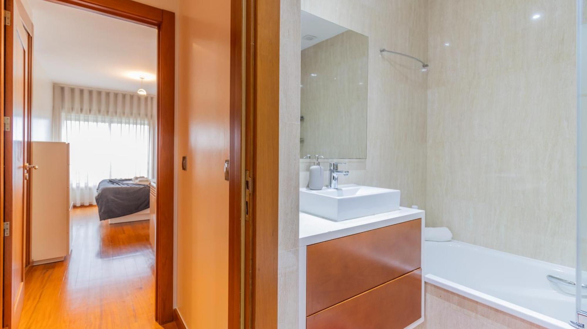 Magnificent Matosinhos Sul Apartment By Unique Hosts Ngoại thất bức ảnh