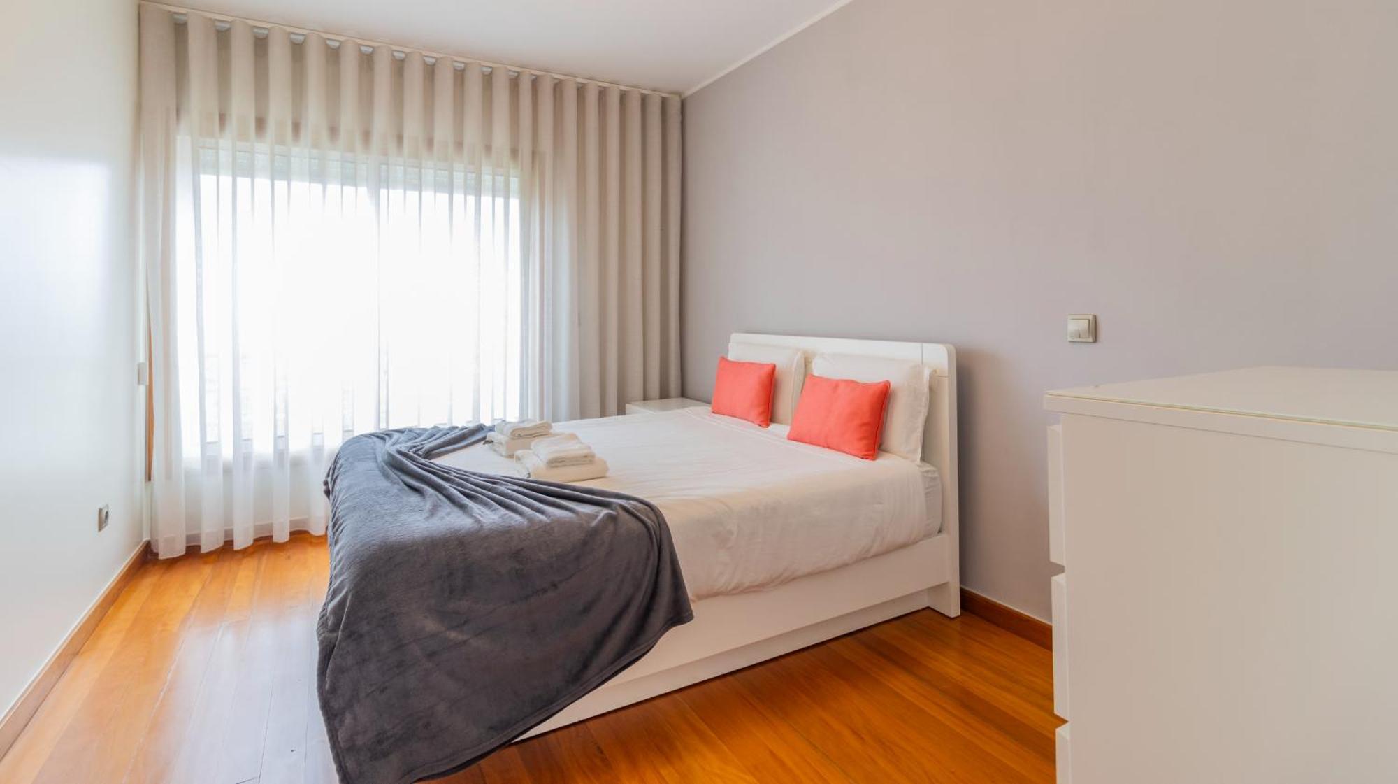 Magnificent Matosinhos Sul Apartment By Unique Hosts Ngoại thất bức ảnh