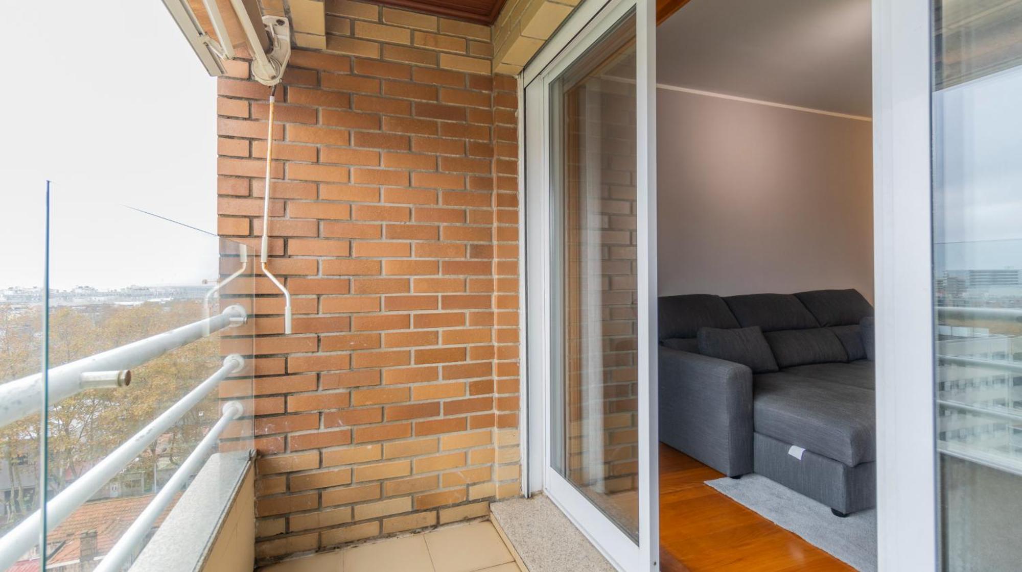 Magnificent Matosinhos Sul Apartment By Unique Hosts Ngoại thất bức ảnh