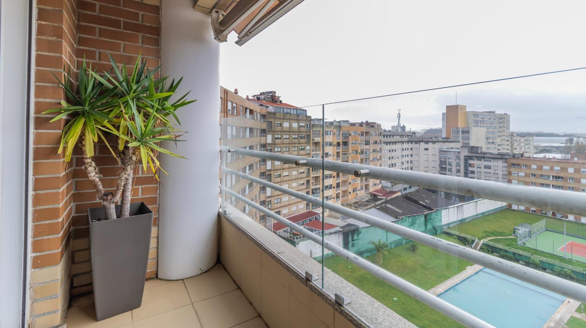 Magnificent Matosinhos Sul Apartment By Unique Hosts Ngoại thất bức ảnh