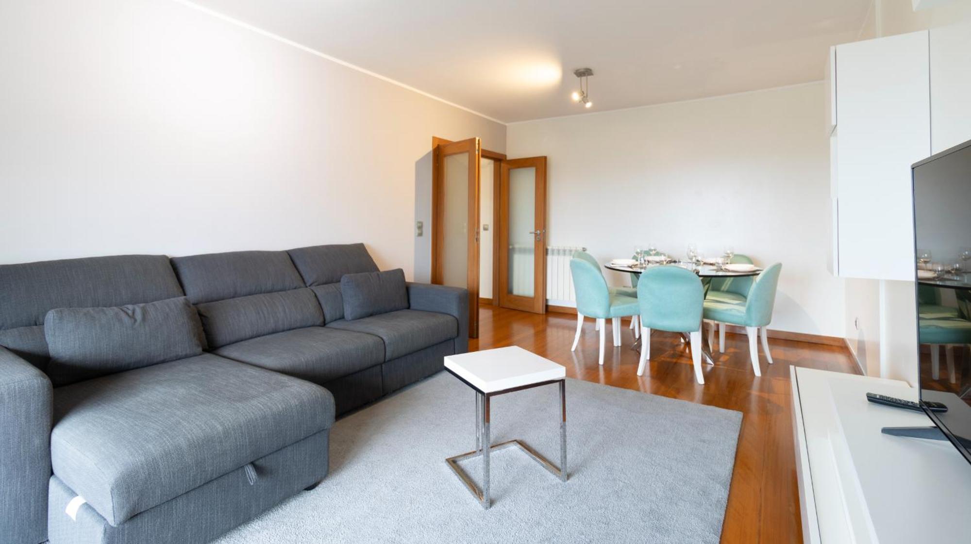 Magnificent Matosinhos Sul Apartment By Unique Hosts Ngoại thất bức ảnh