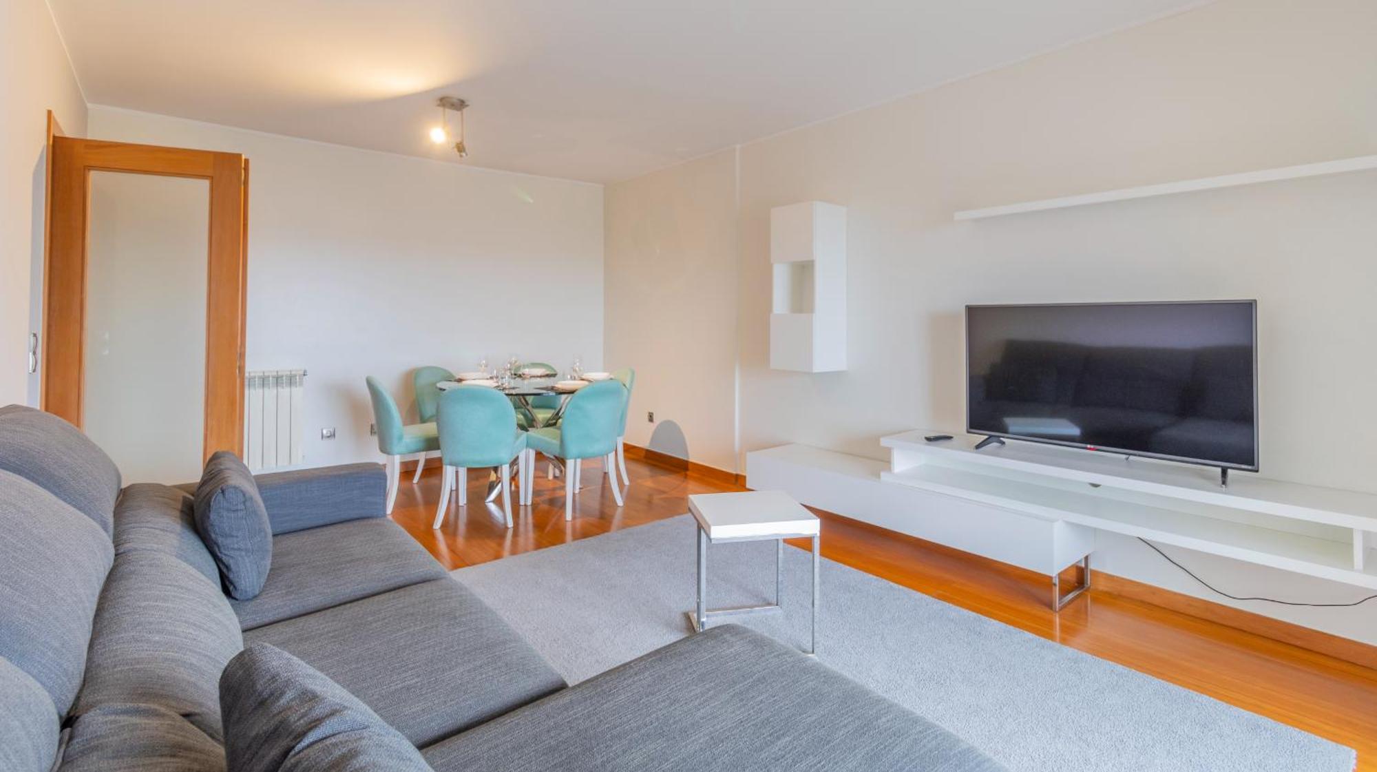 Magnificent Matosinhos Sul Apartment By Unique Hosts Phòng bức ảnh