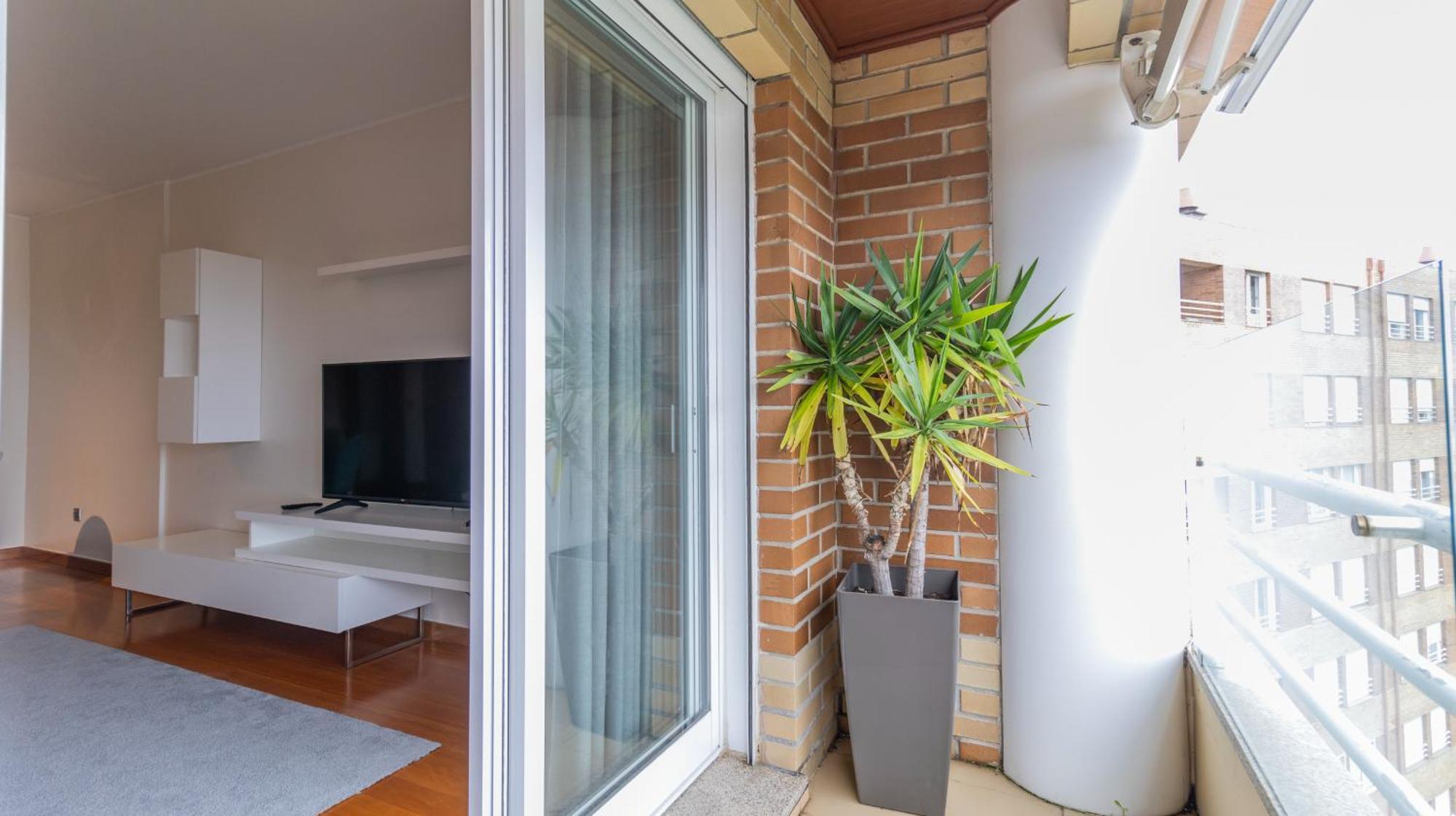Magnificent Matosinhos Sul Apartment By Unique Hosts Ngoại thất bức ảnh
