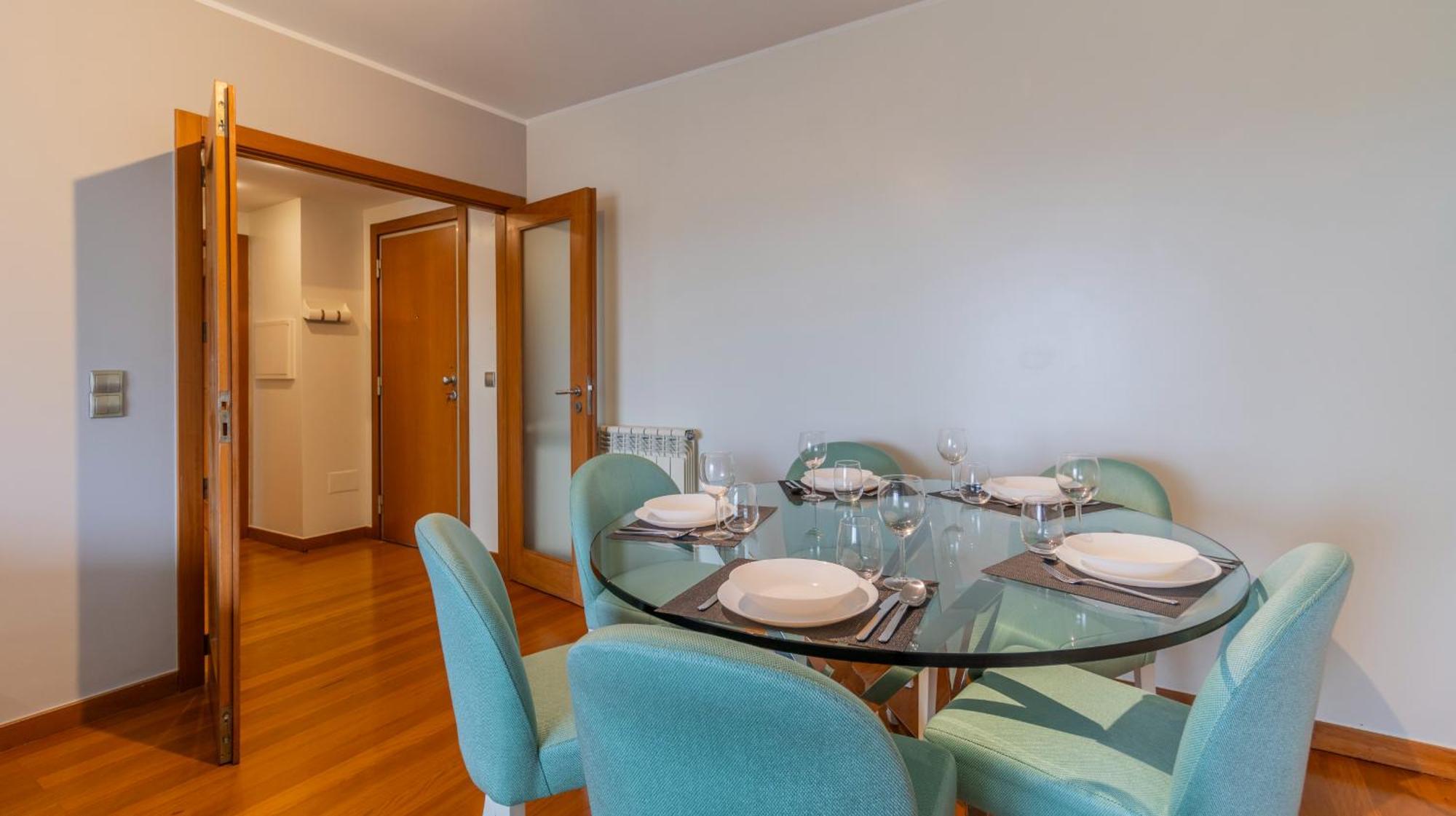 Magnificent Matosinhos Sul Apartment By Unique Hosts Phòng bức ảnh